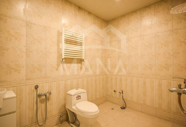 خرید آپارتمان نوساز با یک خواب در بلوار دیلمان، رشت