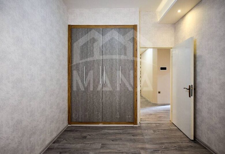 خرید آپارتمان نوساز با یک خواب در بلوار دیلمان، رشت
