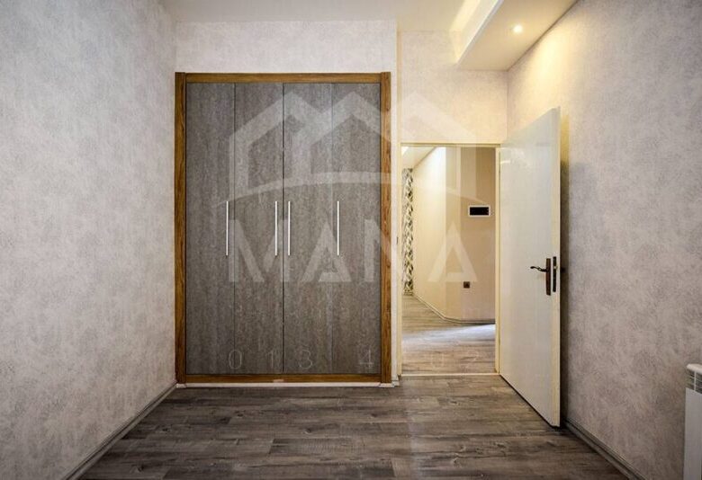 خرید آپارتمان نوساز با یک خواب در بلوار دیلمان، رشت