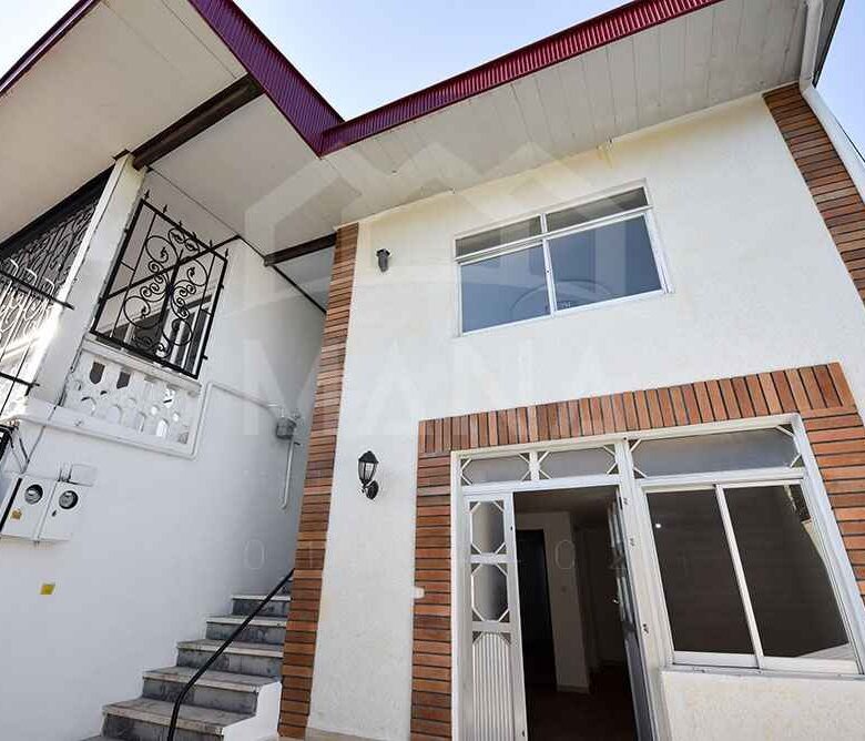 ویلایی در بندرانزلی (230 متر)