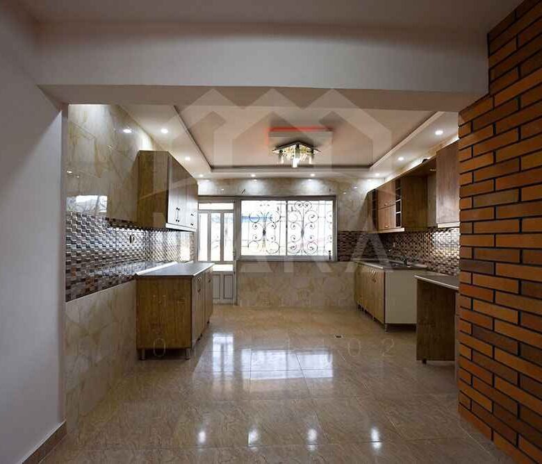 ویلایی در بندرانزلی (230 متر)