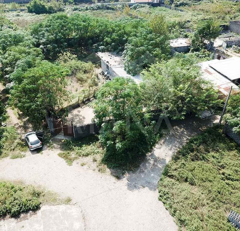 زمین در بندرانزلی (1000 متر)