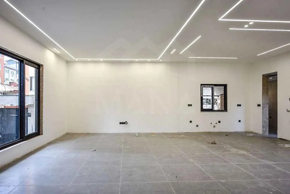 خرید ویلا در انزلی خ پاسداران