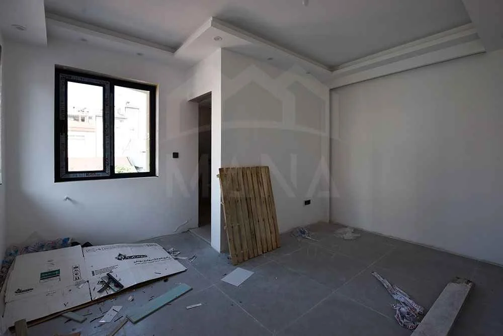 ویلا در پاسداران انزلی