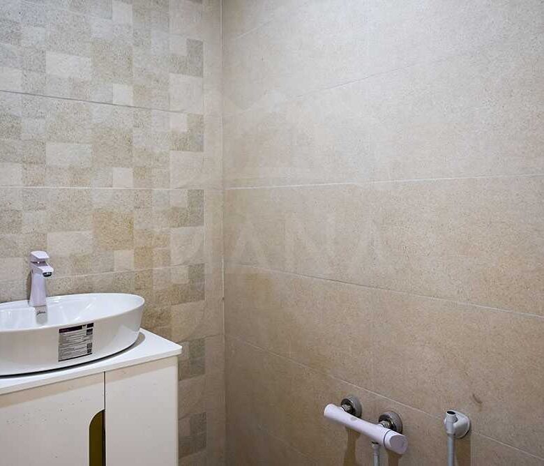 آپارتمان در ساحل قوی بندرانزلی (100 متر)