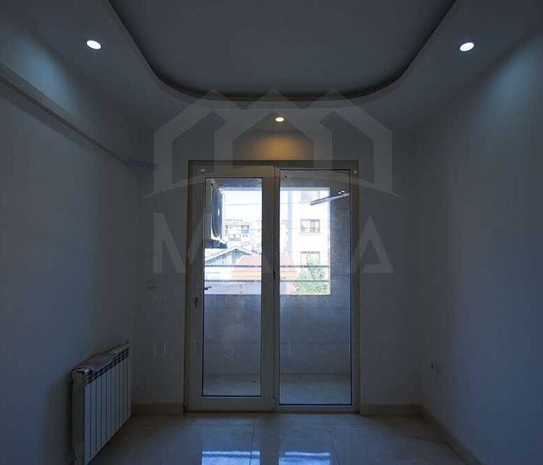 آپارتمان در ساحل قوی بندرانزلی (100 متر)