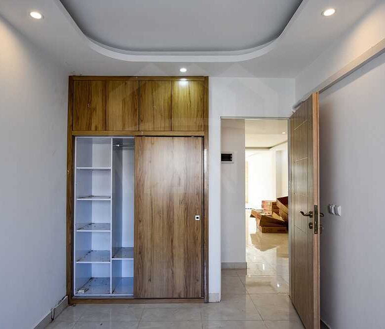 آپارتمان در ساحل قوی بندرانزلی (100 متر)