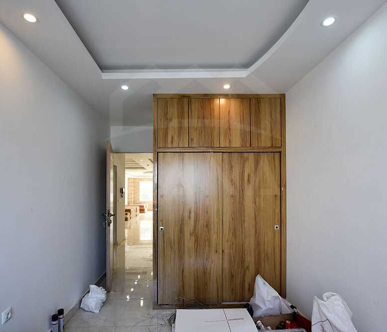 آپارتمان در ساحل قوی بندرانزلی (100 متر)