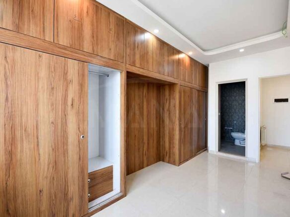 خرید آپارتمان در ساحل قو انزلی