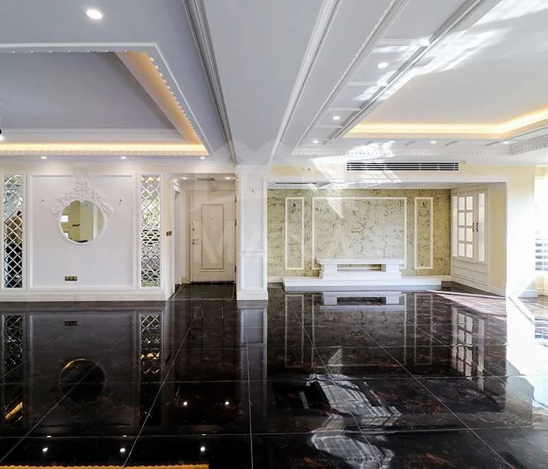 خرید آپارتمان 240 متری هوشمند در گلسار رشت 2