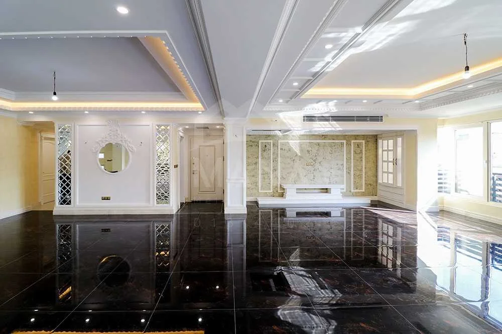 خرید آپارتمان 240 متری هوشمند در گلسار رشت 2