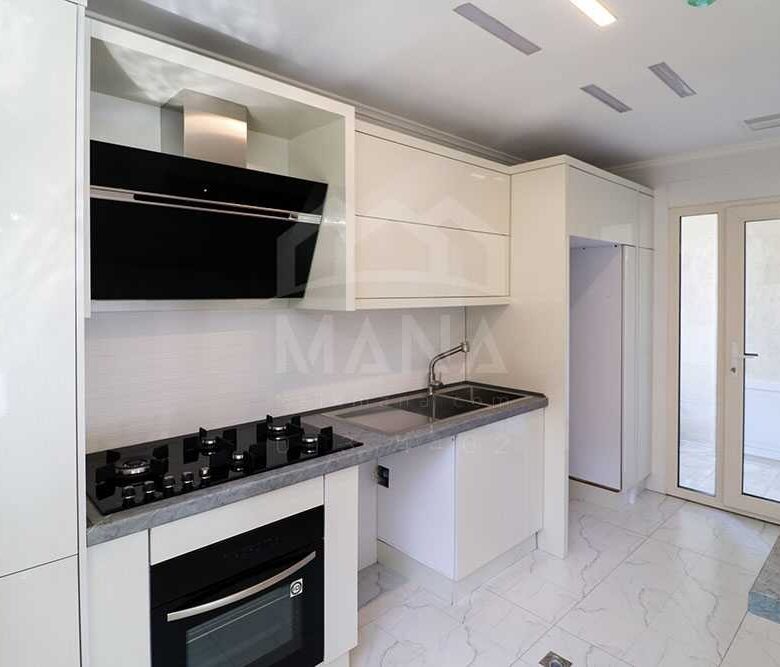 خرید آپارتمان 240 متری هوشمند در گلسار رشت 9