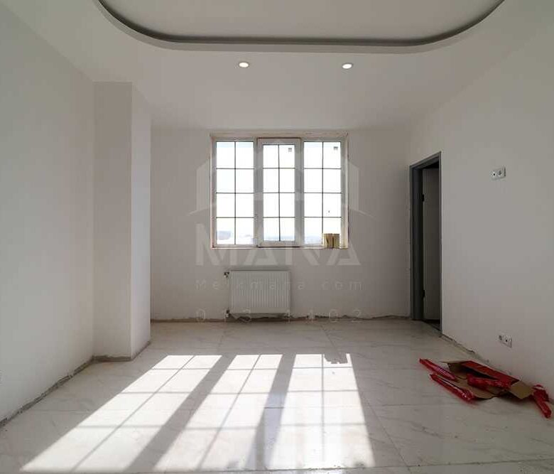 آپارتمان در ساحل قو بندرانزلی (200 متر)