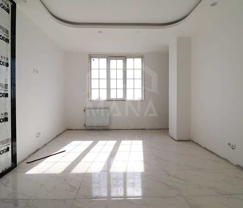 آپارتمان در ساحل قو بندرانزلی (200 متر)