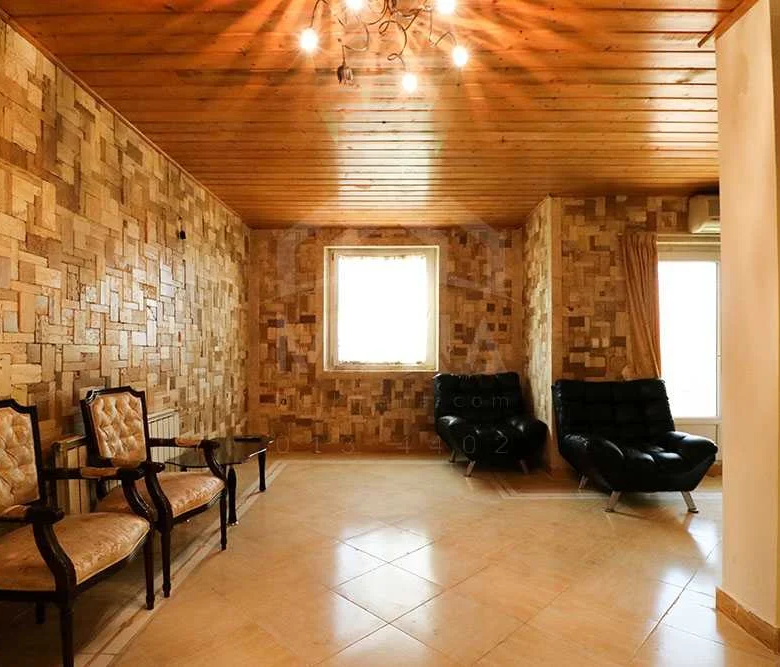 آپارتمان در بلوار اطبا بندرانزلی (136 متر)