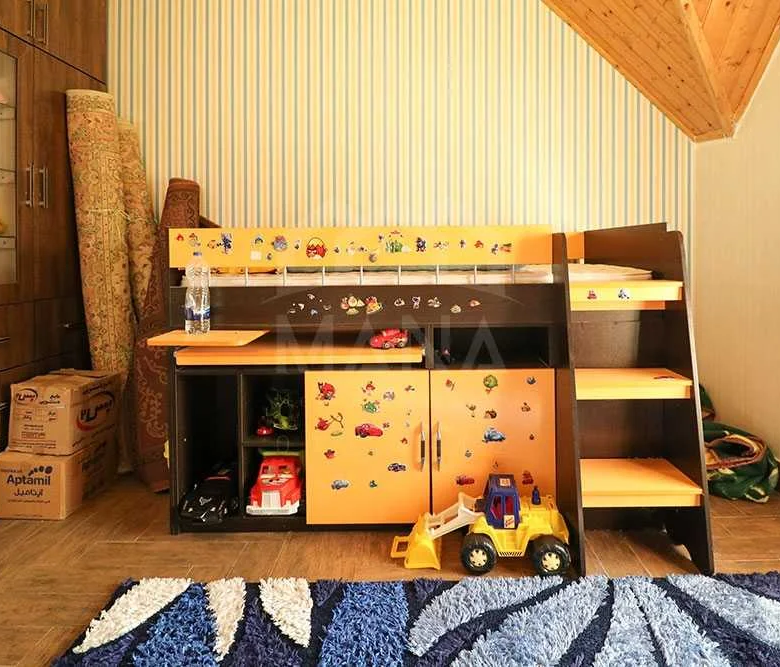خرید ویلا در زیباکنار شمال 9
