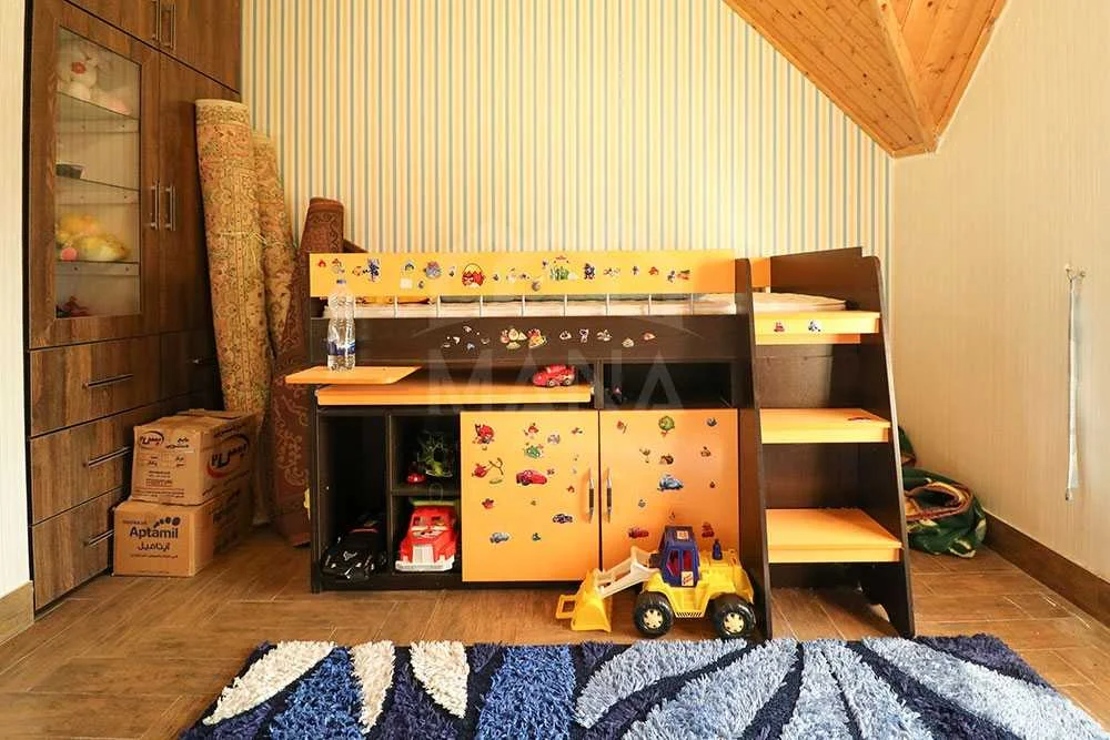 خرید ویلا در زیباکنار شمال 9