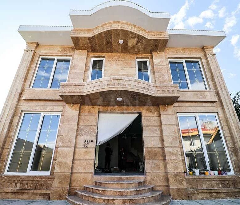 ویلا دوبلکس در بشمن انزلی 9