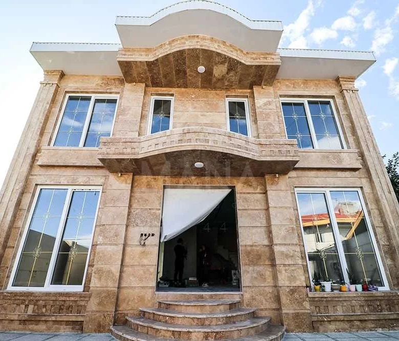 ویلا دوبلکس در بشمن انزلی 9