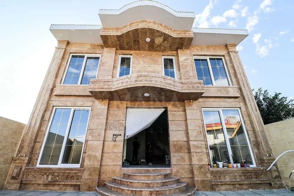 ویلا دوبلکس در بشمن انزلی 9