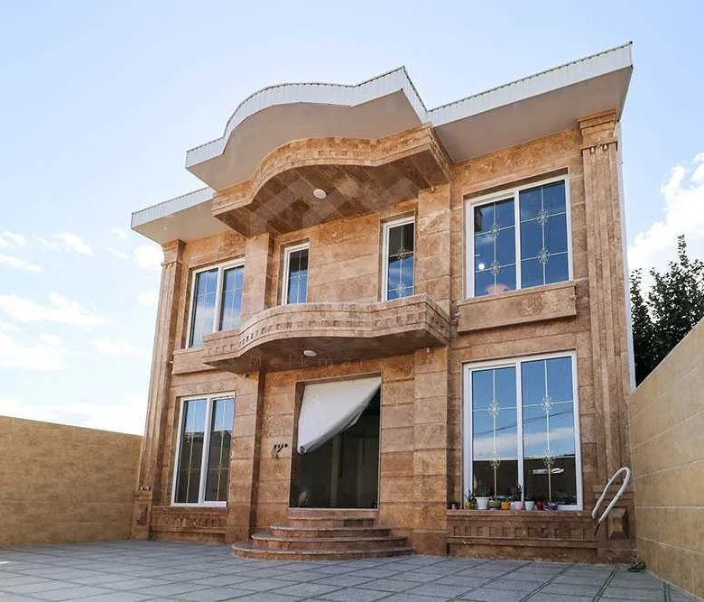 ویلا در بندرانزلی (225 متر)