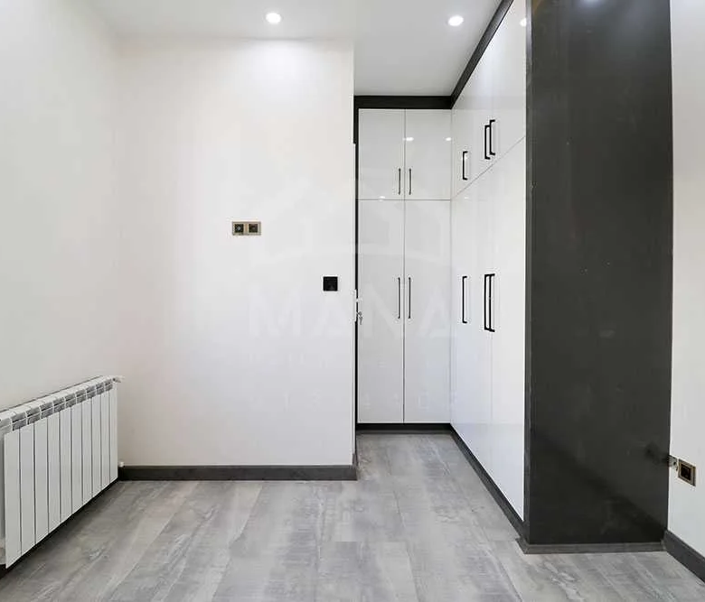 خرید آپارتمان ۱۲0 متری در گلسار رشت ۳