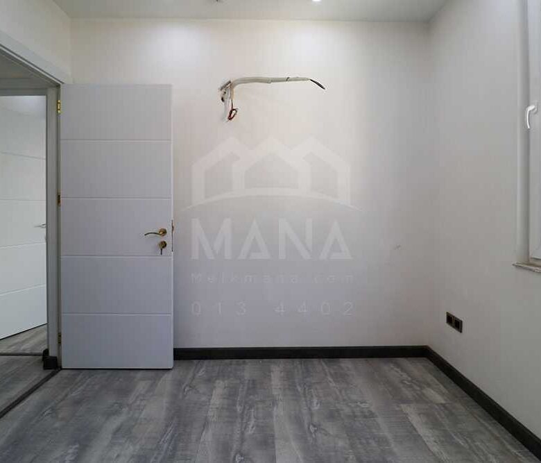 خرید آپارتمان ۱۲0 متری در گلسار رشت ۴