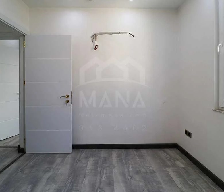 خرید آپارتمان ۱۲0 متری در گلسار رشت ۴