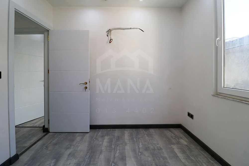 خرید آپارتمان ۱۲0 متری در گلسار رشت ۴