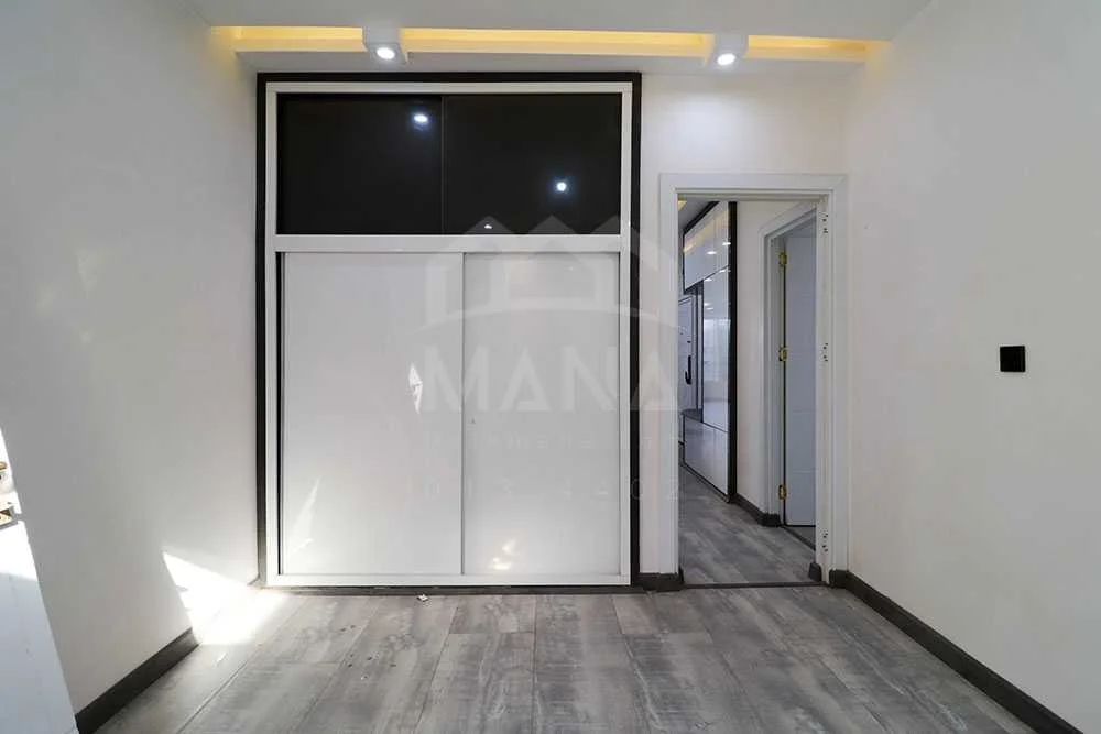 خرید آپارتمان 165 متری در گلسار رشت 8