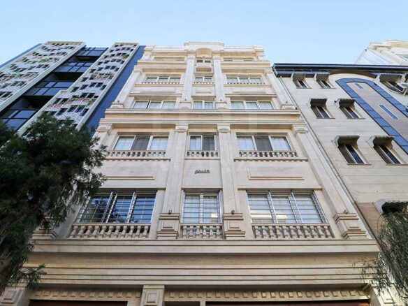 خرید آپارتمان 180 متری در گلسار رشت