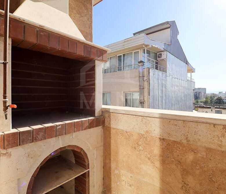 خرید آپارتمان 180 متری در گلسار رشت 6