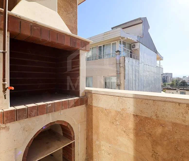 خرید آپارتمان 180 متری در گلسار رشت 6