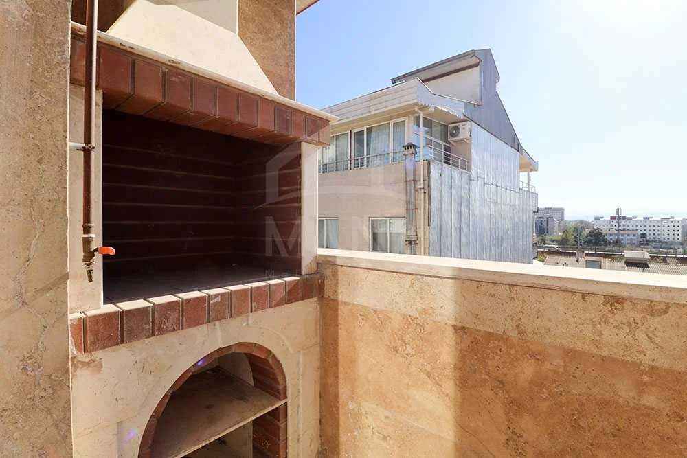 خرید آپارتمان 180 متری در گلسار رشت 6