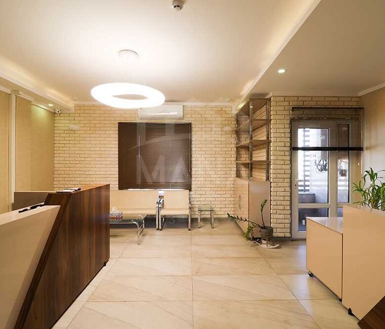 آپارتمان تجاری در دیلمان رشت(73متری)