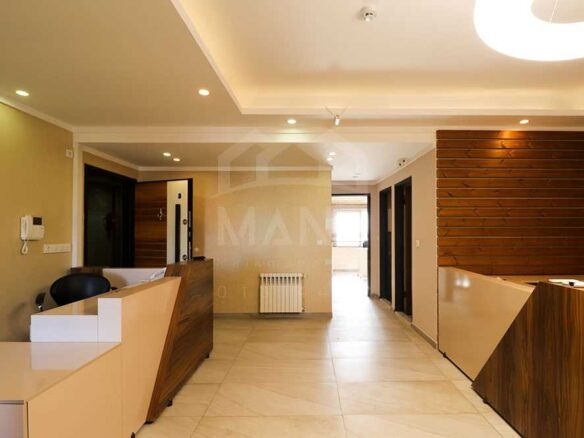 خرید آپارتمان تجاری 73 متری در دیلمان رشت 3