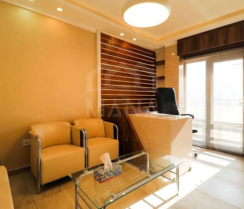 آپارتمان تجاری در دیلمان رشت(73متری)