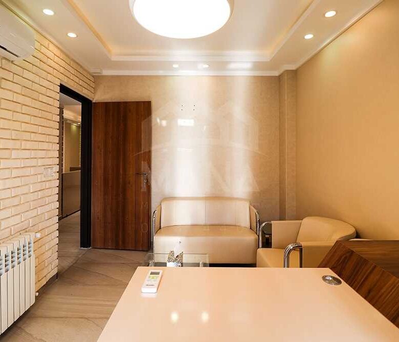 آپارتمان تجاری در دیلمان رشت(73متری)