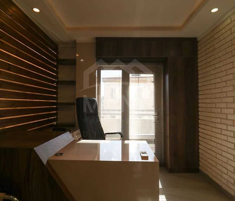 آپارتمان تجاری در دیلمان رشت(73متری)