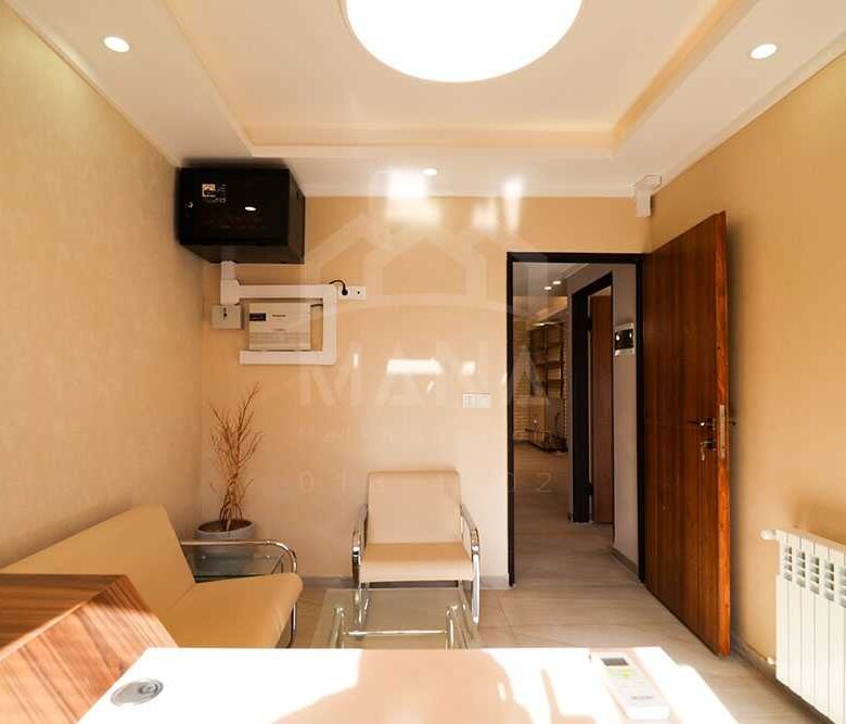 آپارتمان تجاری در دیلمان رشت(73متری)