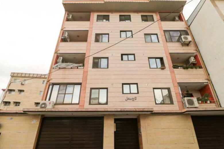 خرید آپارتمان در ناصرخسرو انزلی