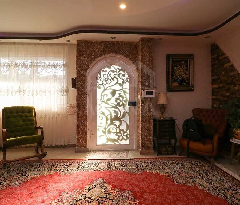 خرید ویلای 300 متری در خیابان 7 آذر ساحل قو