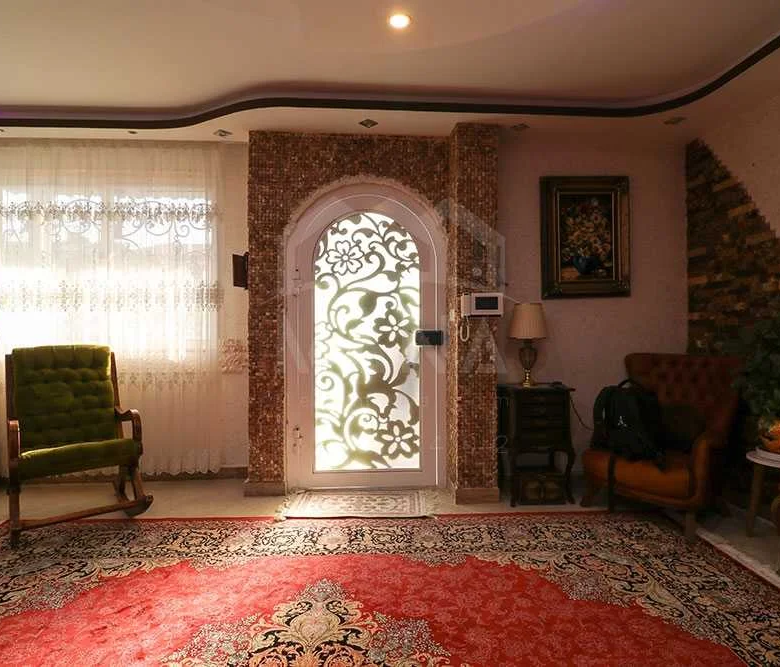 خرید ویلای 300 متری در خیابان 7 آذر ساحل قو
