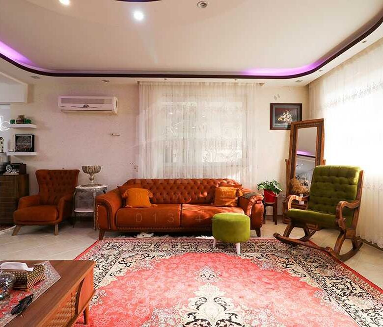 خرید ویلای 300 متری در خیابان 7 آذر ساحل قو 1