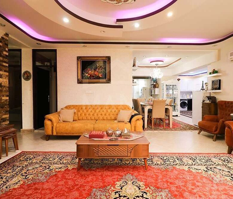 خرید ویلای 300 متری در خیابان 7 آذر ساحل قو 2