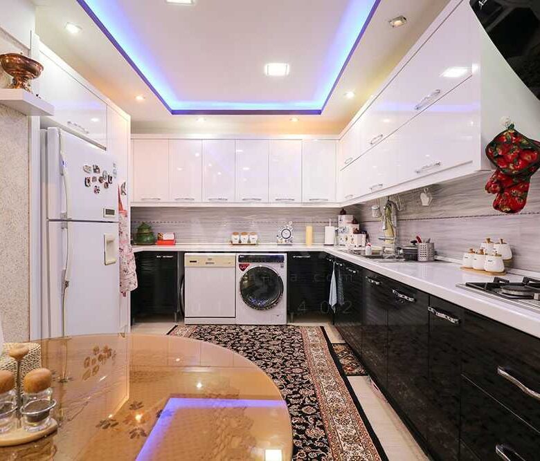 خرید ویلای 300 متری در خیابان 7 آذر ساحل قو 5