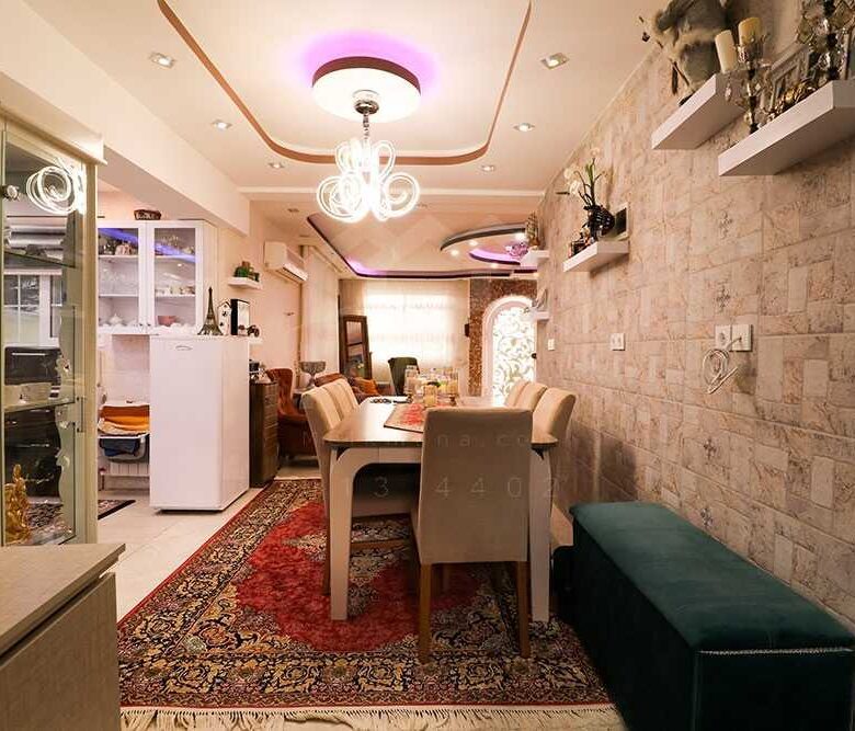 خرید ویلای 300 متری در خیابان 7 آذر ساحل قو 14