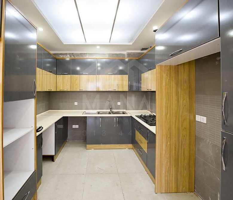 خرید آپارتمان 122 متری در لاهیجان