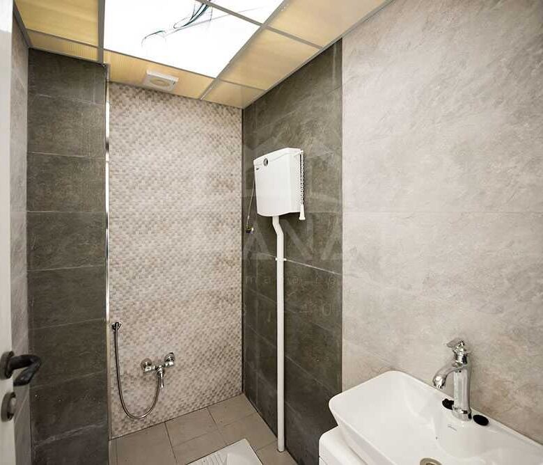 خرید آپارتمان 122 متری در لاهیجان