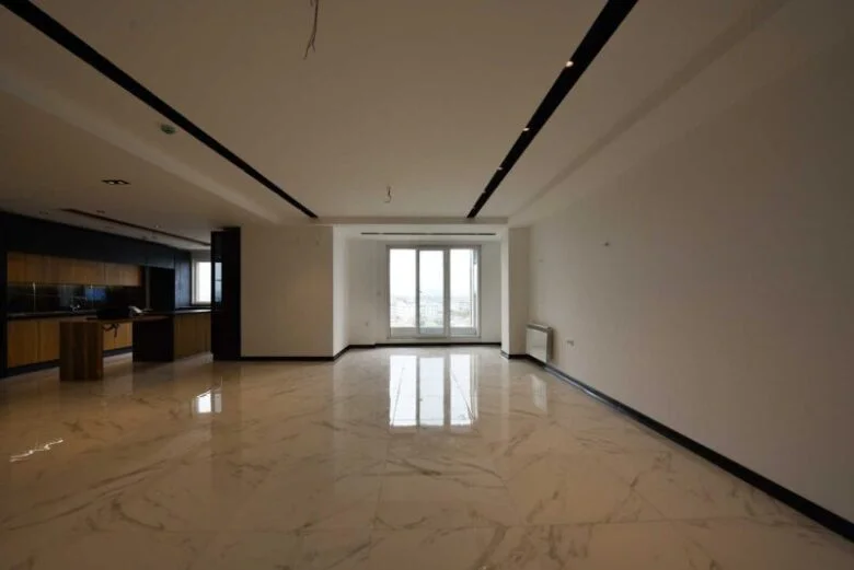 خرید آپارتمان در پاسداران انزلی